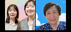 甲田ゆり子が聴く「#若者の声」シリーズ　VOL.３ 