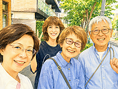 地域まわり