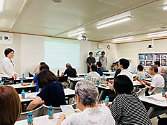 【詳細・記録版】妙正寺川の治水対策を学ぶ――地下調節池の役割と内水氾濫への備え