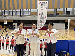 東京2025デフレンピック・気運醸成イベント