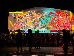 東北復興への思いをつなぐ――「なかの東北絆まつり」への感謝とこれから