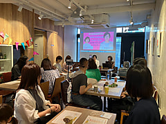 女性の元気応援フォーラム in 中野　を開催しました！